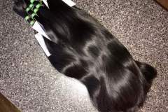 Why is Indian Remy human hair the best for hair extensions?
